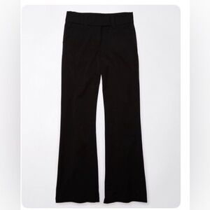 American Eagle Outfitters Women’s Baggy Flared Trousers